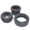 Spears 857-020 Union 2" Fitting PVC SCH80