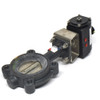 Nibco NDA 4 F04 STD C-Type Actuator T116751 with 4" Butterfly Valve