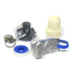 Uline H-8027 IBC Hose Kit w/ 2" Female NPS Adapter
