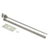 IFM LR3000 Level Sensor w/ E43353 300mm Probe Guided Wave Radar IO-Link
