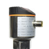 IFM LR3000 Level Sensor w/ E43353 300mm Probe Guided Wave Radar IO-Link