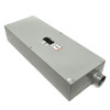 Siemens EB3225S&F 225A 208Y/120VAC Enclosure 3P4W