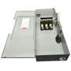Siemens NF-354 Enclosed Double Throw Safety Switch 200A