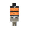 IFM PK6224 Pressure Switch 1/4" NPT