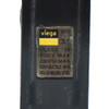 Viega ProPress 22075 Butterfly Valve 3"