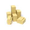 Sawbones PCF 40 Bone Block, Solid Foam, Small Blocks, Biomechanical (6)