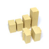 Sawbones PCF 40 Bone Block, Solid Foam, Small Blocks, Biomechanical (6)