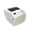 Zebra GC420T Thermal Barcode Label Printer USB Serial Parallel