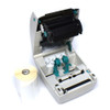 Zebra GC420T Thermal Barcode Label Printer USB Serial Parallel