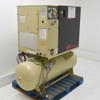Ingersoll Rand UP6-15CTAS-125W/D 3PH 230/460 80 Gal. Rotary Screw Air Compressor