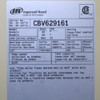 Ingersoll Rand UP6-15CTAS-125W/D 3PH 230/460 80 Gal. Rotary Screw Air Compressor