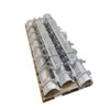 Zurn 8201 Series 10" & 5" Trench Drains 54"L To 96"L Polyethylene (8)