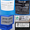 Med Water Systems MW30 Reverse Osmosis RO Water Purification System 30LPH 60L