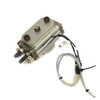 SMC MSQB20R Rotary Table 180º Precision Rack & Pinion