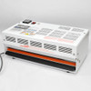 Rennco LS18D-120 18" x 1/2" Lift Seal Heat Sealer 18 LS Working, Needs New Cloth