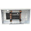GE A-Series AB37B Main Breaker 208Y/120V Panelboard 225A w/ TQD32125 + THQB