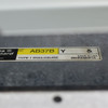 GE A-Series AB37B Main Breaker 208Y/120V Panelboard 225A w/ TQD32125 + THQB