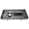 Siemens P4 NEMA 3R 800A Panelboard 208Y/120V 3P4W w/ 600A Main + 12 Breakers HBL