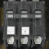 Siemens P4 NEMA 3R 800A Panelboard 208Y/120V 3P4W w/ 600A Main + 12 Breakers HBL