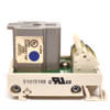 Wago 51015188 CPO Series PCB Outlet with Load Terminals 125VAC 15A DIN Mount