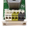 Wago 51015188 CPO Series PCB Outlet with Load Terminals 125VAC 15A DIN Mount