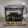 Belovac Model BV C-Class 24" x 48" Vacuum Forming Machine