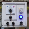 Belovac Model BV C-Class 24" x 48" Vacuum Forming Machine