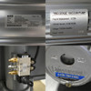 Belovac Model BV C-Class 24" x 48" Vacuum Forming Machine