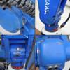 Yaskawa Motoman MH5LSII 6-axis Robot Arm 5kg w/DX200 Controller, Pendant, Cables