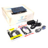 Touch International 89-OFM-SR-70-001 R1.0 Touch Screen Display