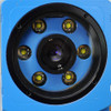 Sick VSPM-6F2113 1062407 2D Machine Vision Inspector with White Illuminator