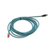 SICK 6034415 YM2D24-050EA1MRJA4 Ethernet Cable M12 D-Coded to RJ45 5M 1561441