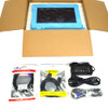Touch International 89-MON-MED-121-002 R1.1 Touch Display