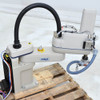 Adept Cobra s600 SCARA 600mm Reach 4-axis Articulated Robot Arm with Air Valves