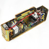 KLA Tencor 214752 AC Module for 6400 Surfscan Powers On - Parts