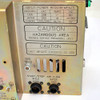 KLA Tencor 214752 AC Module for 6400 Surfscan Powers On - Parts