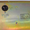 KLA Tencor 214752 AC Module for 6400 Surfscan Powers On - Parts