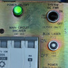 KLA Tencor 214752 AC Module for 6400 Surfscan Powers On - Parts