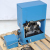 Fancourt 5000 C-Frame Press 2" Stroke 3/4 Ton with 4-Post Guided Plates 16"/7"W
