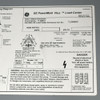 GE PowerMark Plus 200A Main Lug Load Center 208Y/120V NEMA 1 w/ 20 THQL Breakers
