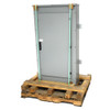 Siemens WP260 NEMA 3R/12 Steel Enclosure 32"x10"x60"