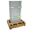 Siemens WP260 NEMA 3R/12 Steel Enclosure 32"x10"x60"