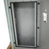Siemens WP260 NEMA 3R/12 Steel Enclosure 32"x10"x60"