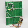 Noran 176A141729G Mother Board VME Backplane 170A141729 Jeol JWS 7855S