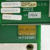 Noran 176A141729G Mother Board VME Backplane 170A141729 Jeol JWS 7855S