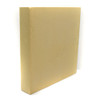 Sawbones Bone Block Solid Foam PCF 40 Slab 24" x 24" x 4" Biomechanical Test