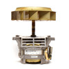 Hanning L9AW2D-546 Fan Motor 3 Phase 400V w Squirrel Cage Fan Wheel