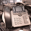 Wildix WP480G VoIP Business Desk Phone + Stands (10)