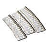 (Lot of 44) JDSU PLRXPL-VE-SG4-62-N Fiber Optic Transceivers SFP 4Gbps GBIC
