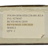 Touch International 89-OFM-STD-238-001 R1.0 23.8" Capacitive Touch Display